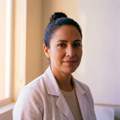 Dra. Ana López