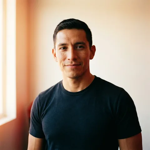 Carlos Reyes