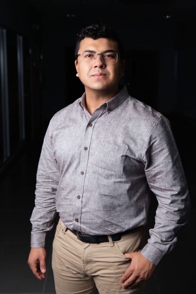 Gustavo Muñoz