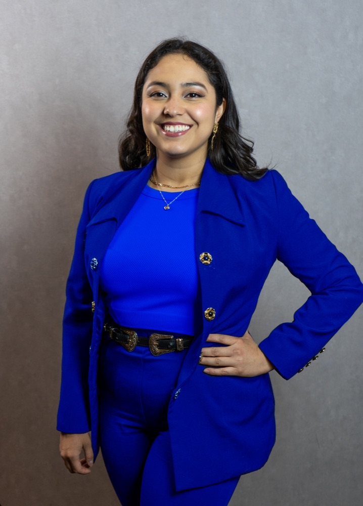 Itzel Muñoz