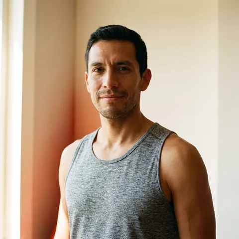 Jorge Méndez