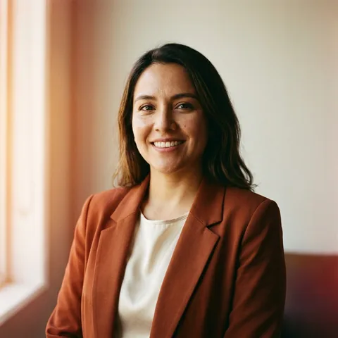 Foto de Laura Vega