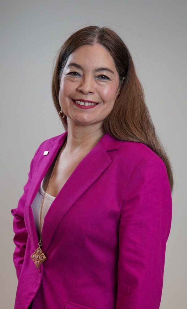 Verónica Moreno