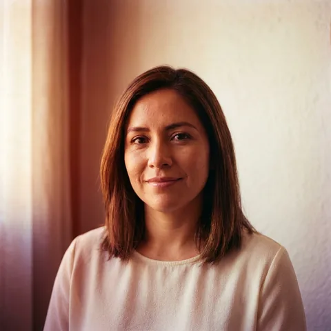 Verónica Moreno